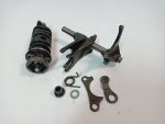 Honda CB 400 super four Gear Shift Drum / Pins / Shaft - Image 2