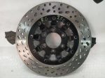Suzuki RG 250 Γ LEFT BRAKE DISC 83-