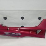 Kawasaki ZZR 600 D RIGHT SIDE TAIL 90-93’