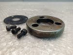 Suzuki GS 650 G Katana Flywheel / Starter Clutch / Sprag / Sprocket - Image 7