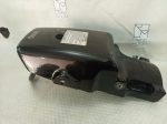 Honda XL 600 V TAIL & BASE 87-