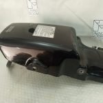 Honda XL 600 V TAIL & BASE 87-