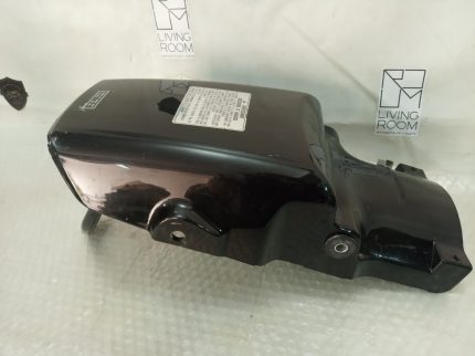 Honda XL 600 V TAIL & BASE 87-