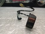 Honda XLR 250 Handlebar Switch Right