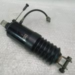 Kawasaki GPZ 750 UΤ REAR SHOCKS 82-85’