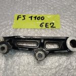 Yamaha FJ 1100 Bracket / Rear Caliper