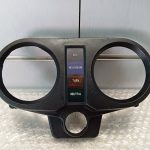 Honda CB 400 N Instruments / Gauges Cover