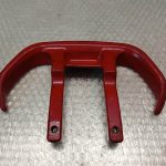 Kawasaki ER-5 Grab Bar