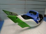 Kawasaki ZXR 400 R Tail Cowl / Tail Cover / Tail Piece Cover / Solo Seat Cover - rare! - Image 5