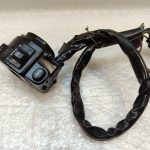 Kawasaki ZL 600 ELIMINATOR Handlebar Switch Left