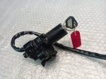 Kawasaki ZXR 750 L Ignition Switch / Key - Image 4