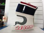 Honda CB 1100 R Fairing Lower - Image 5