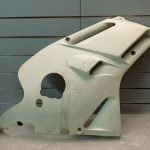 Yamaha FZR 600 -92’ Fairing Right