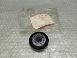 Honda CB 350/400/500/550/750/900/ CBX 1000 Brake Master Cylinder Cap