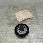 Honda CB 350/400/500/550/750/900/ CBX 1000 Brake Master Cylinder Cap