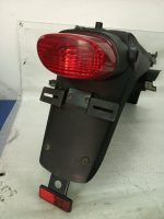 Yamaha TDM 850 REAR FENDER & TAIL LIGHT 91- - Image 2