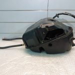 Ducati 749/999 Air Box Cleaner / Throttle Body Injectors / Cables