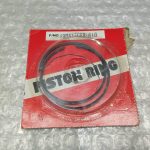 Honda MTX 80/ MBX 80/ NSR 80 Piston Ring Set