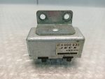 Kawasaki GPZ 1100 Fuel Pump Relay 81-82