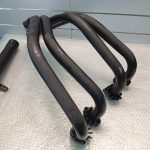 Honda CB 900/1100 F Exhaust / Muffler / Full System 4:1