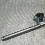 Honda NS 400 R Clip Ons Left