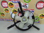 Kawasaki ZZR 1100 Radiator Fan