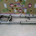 Yamaha XV 400 Virago Forks / Top Yoke / Axle