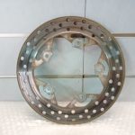 Ducati 749 Rear Disc Brake Rotor