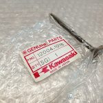 Kawasaki GPZ 550 Intake Valve