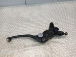 Kawasaki ZXR 750 H1 H2 Front Brake Master Cylinder / Lever (Clutch)
