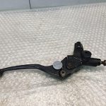 Kawasaki ZXR 750 H1 H2 Front Brake Master Cylinder / Lever (Clutch)