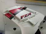 Yamaha FZR 600 LEFT FAIRING 92 - Image 2