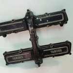 Yamaha XJ 650 Cylinder Head Cover