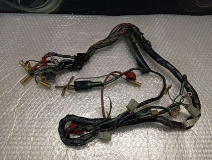 Honda CB 250 RS Wiring Harness / Main