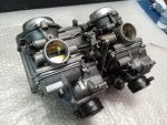 Honda VF 750 F Carburetors - Image 8