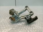 Kawasaki GPZ 600 R Footpeg Bracket Left - Image 3