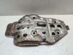Yamaha XT 200 Skid Plate - Image 3