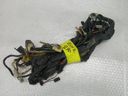 Suzuki GSXR 250 WIRING HARNESS 87-91