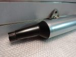 Kawasaki GPZ 500 s Exhaust / Muffler Left - Image 7