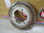 Honda NS 250 R REAR BRAKE DISC 84 - Image 2