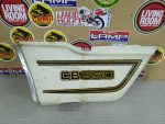 Honda CB 650 Cover Middle Left