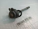 KREIDLER RS 50 Front Wheel Axle / Speedo Drive - Image 2