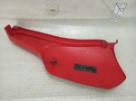 Kawasaki KLR 250 number plate RIGHT 84- - Image 3