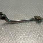 Kawasaki Z 1300 Brake Foot Pedal