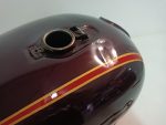 Yamaha XS 400 special Fuel Tank - Image 8
