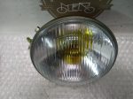 Yamaha SR 125 HEADLIGHT 82-86’ - Image 2