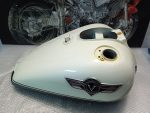 Kawasaki VN 800 Vulkan Fuel Tank - Image 4