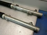 Kawasaki KLR 600 Fork / Tubes - Image 5