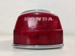 Honda CX 500 Tail Light