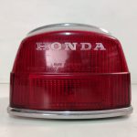 Honda CX 500 Tail Light